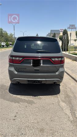 دودج دورانجو